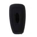 Car Key Case 3 Buttons For Mondeo MK3 Kuga Fiesta Escape Ecosport