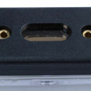 300 AMP ANL Fuse Holder Distribution in line 0 4 8 GA Positive With ANL Fus