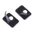 2pcs Plastic Arrow Rest Archery Right Hand and Left Hand For Recurve -PN FU
