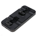 For Sony PS4 Controller Dual USB Charging Charger Docking Station Stand Dock