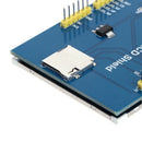 3.5 Inch 480 x 320 TFT LCD Screen Module For Arduino UNO & MEGA 2560 R3 Board