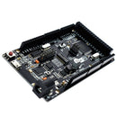 Mega2560 + WiFi R3 ATmega2560+ESP8266 32Mb Memory USB-TTL CH340G Compatible
