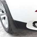 For Bmw X3 2018 Car Mud Flaps Splash Guard Mudguard Mudflaps 4Pcs Abs Front