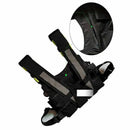 Radios Pocket Radio Chest Harness Chest Front Pack Pouch Holster Vest Rig C