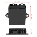Motorcycle CDI Box Ignition Control Unit ,4RF-82305-00 for Yamaha Virago XV