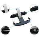 Strong Tools Fixed Accessories Auto Styling Rear Easy Install Car Trunk Hook
