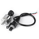 0-150 PSI Pressure Sensor Oil Fuel Air Water Pressure Transducer Pressure S X1X7
