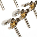 String Tuning Pegs Keys Zinc Alloy for 6 Strings Classical Guitar Musical