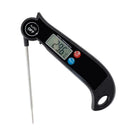 High-precision folding barbecue thermometer cooking thermometer water K1I6
