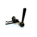 Bicycle Seatpost Clamp for Brompton Folding Bike Seatpost Clamp with Clamp  G8F3
