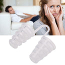 Stop Mouthpiece Tray Anti Snoring Solutions Device Snore Stopper Solution  HOT