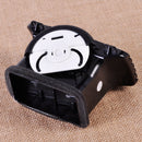 Rear Center Air Vent A/C Outlet fit for VW Golf GTI Jetta MK5 MK6 1KD 819 203 Hf