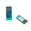 Bluetooth HC-05 06 interface base board serial transceiver module for arduino JR