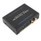 HDMI Audio Extractor Splitter to SPDIF Optical RCA Stereo L/R Analog Conver K2O7