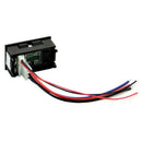 DC 100V 10A Voltmeter Ammeter Red LED Panel Amp Dual Digital Volt Meter Gau S7K9