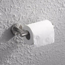 Sus304 Stainless Steel Bathroom Lavatory Toilet Paper Holder And Dispenser