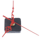 Silent large wall Quartz Clock Movement Mechanism Repair Tool Parts Kit DIYSetJR