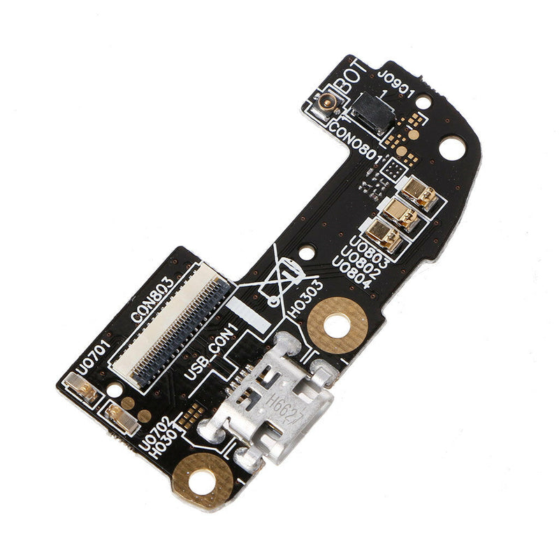 USB Charger Dock Connector Flex Cable Repair For ASUS Zenfone 2 ZE551ML ZE550ML