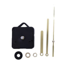 1 Pack Replacement Wall Clock Hands Diy Repair Parts Pendulum Movement Mech I7S6