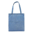 Denim Women Shoulder Crossbody Bags Large Capacity Handbag (Style 1 Light)