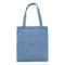Denim Women Shoulder Crossbody Bags Large Capacity Handbag (Style 1 Light)