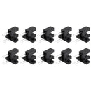 1/5" Slot Photo Interrupter Slotted Optical Switch HY505 10 Pcs E9P7
