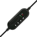 Durable USB Headsets Noise Cancelling Headphone with Mic for Office Computer