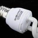 2x UVB Reptile Bulb Lamp For Reptile Turtles 13W 5.0 Bearded Dragons