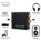 Digital Coaxial Optical to Analog RCA L/R Audio Converter Adapter with Aux 3.5mm