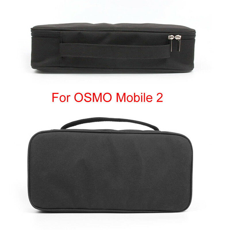 For DJI OSMO Mobile 2 Gimbal Handheld Waterproof Storage Bag Portable Carry Case