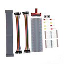 Primer External Expansion Bread Board Jumper Wire Kit for Raspberry Pi