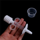 Needle Style Medicine Feeder Infant Dosing Device MediTBl Dropper Dispenser spTO