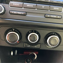 Car Accessories AC Knob Air Conditioning Heat Control Switch Knob For Volks P9A6