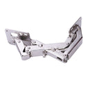 170 degree shaped hinges Free opening thick hinge hinges Large angle heavy