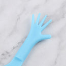 1Set/4pcs Creative Note Pad Stationery Book Mark Help Me Study School Suppli Gw