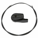 65 inch universal mower throttle valve cable switch garden machine componen