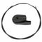 65 inch universal mower throttle valve cable switch garden machine componen