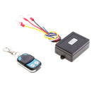 30m Car Vehicle ATV SUV Winch Remote Switch Handset Receiver Control Kit KLS-997