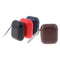 Black Carbon Fiber Soft Case For AirPods 2nd Generation 2019 Wireless Chargin~ME