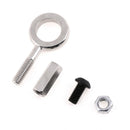 M365 Scooter HingeBolt Repair HardenedSteel Lock Fixed Bolt Screw Folding HookBX