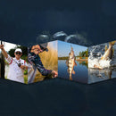15G 70Mm Insects Fishing Lure Spoon Bass Artificial Spinner Bait Metal Pike