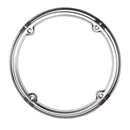 Motorcycle Modified Sound Cover Speaker Trim for Touring Electra Glide Ultr