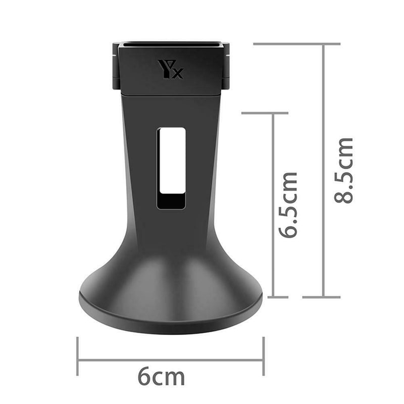 Extended Handle Base Selfie Stabilizer Stand Bracket for DJI OSMO Pocket