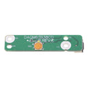 For Dell XPS 15 L501X L502X Power Button Board