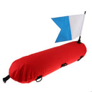 Snorkeling Spearfishing Freediving  Inflatable Scuba Diving Float Buoy & Dive