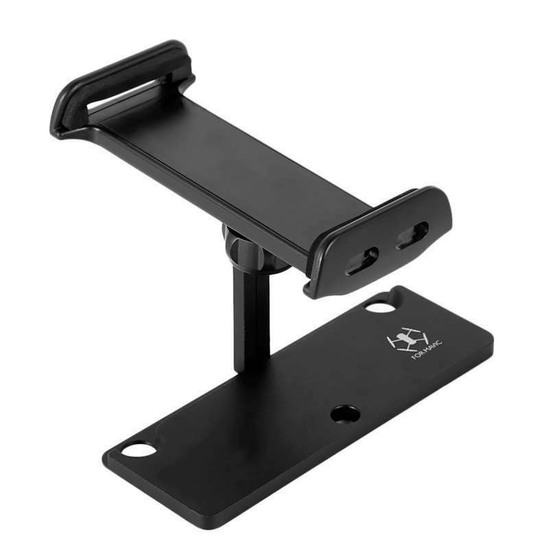 Sunnylife Black Tablet Stents Extended Holder Stand For Dji Mavic Pro Aviat W2G1