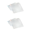 2X Translucent Head Up Display HUD Phone Protector Film Reflective 15*12.5cm