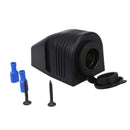 Waterproof 12V Boat Motorcycle Car Cigarette Lighter Socket Power Outlet 1 x