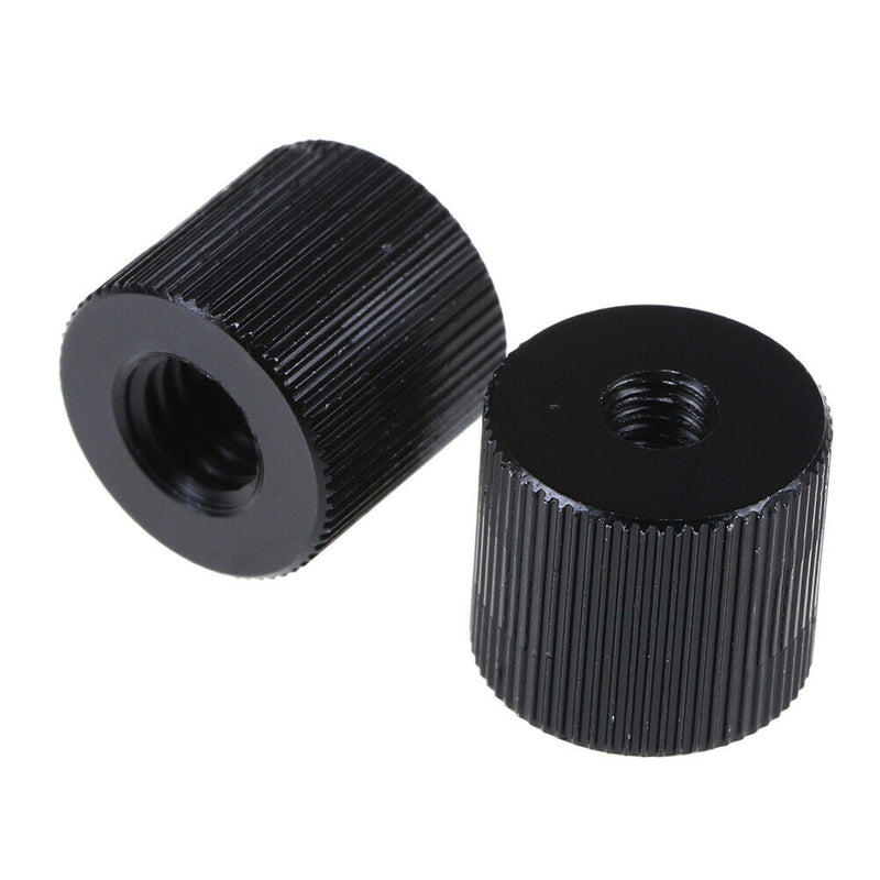 1/4 Female to 3/8 Female adapter screw for tripod camera photo accessories BD3C