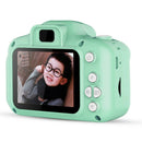 32G Mini Digital Camera for Kids Baby Cute Camcorder Video Child Cam Recorder